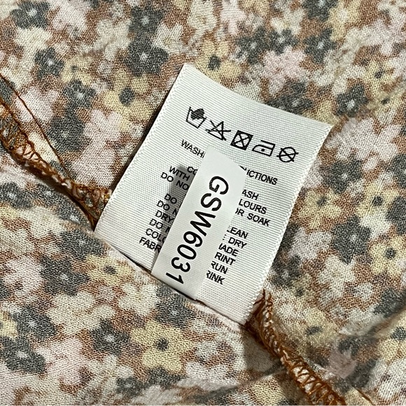 Charlie Holiday - Womens Sofia Wrap Dress - Picture 11 of 11